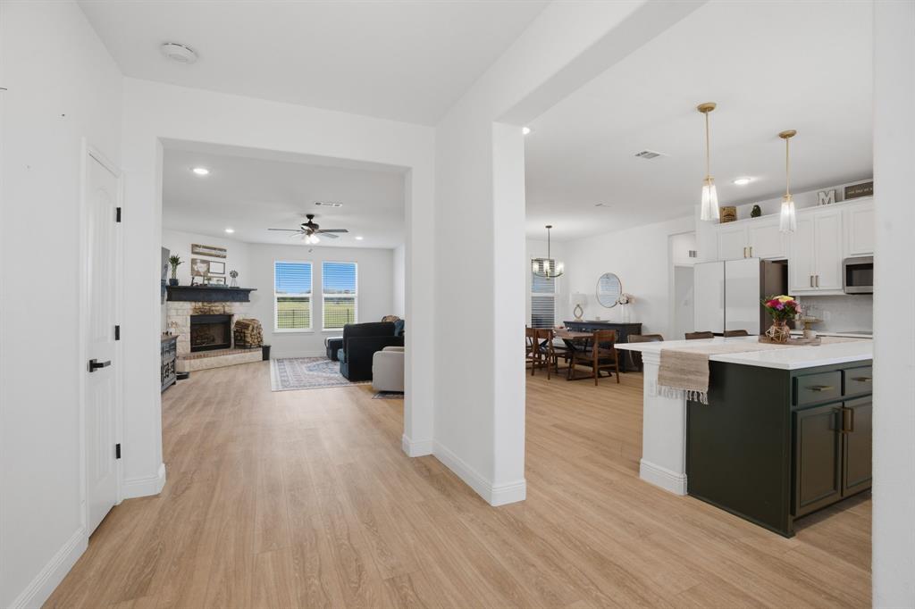 Pennell Road Addition - Residential