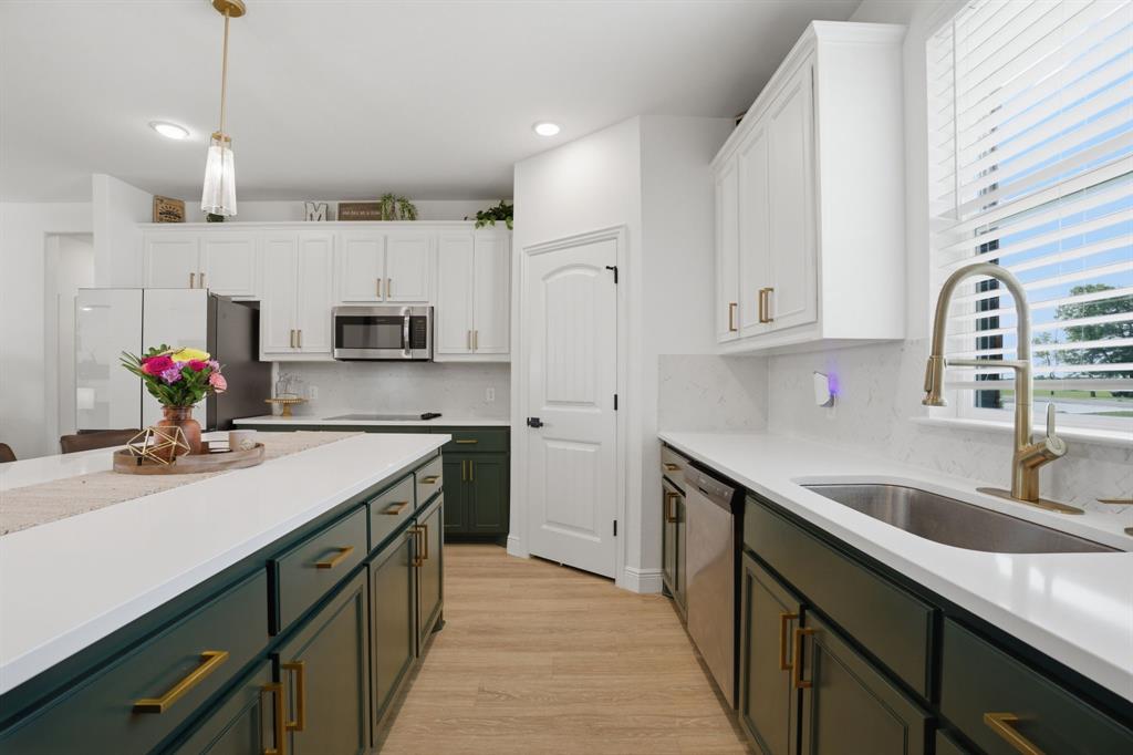 Pennell Road Addition - Residential