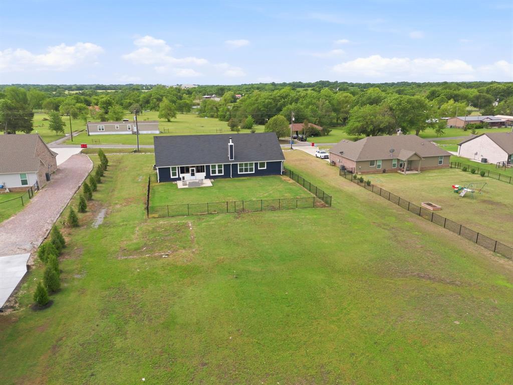 Pennell Road Addition - Residential