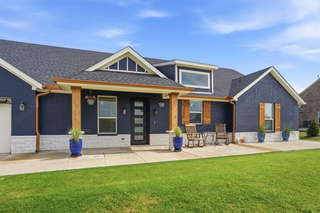 Pennell Road Addition - Residential