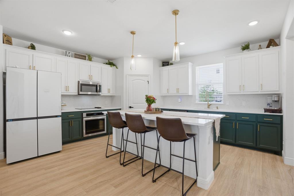 Pennell Road Addition - Residential