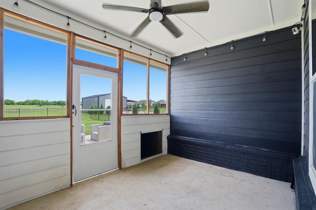 Pennell Road Addition - Residential