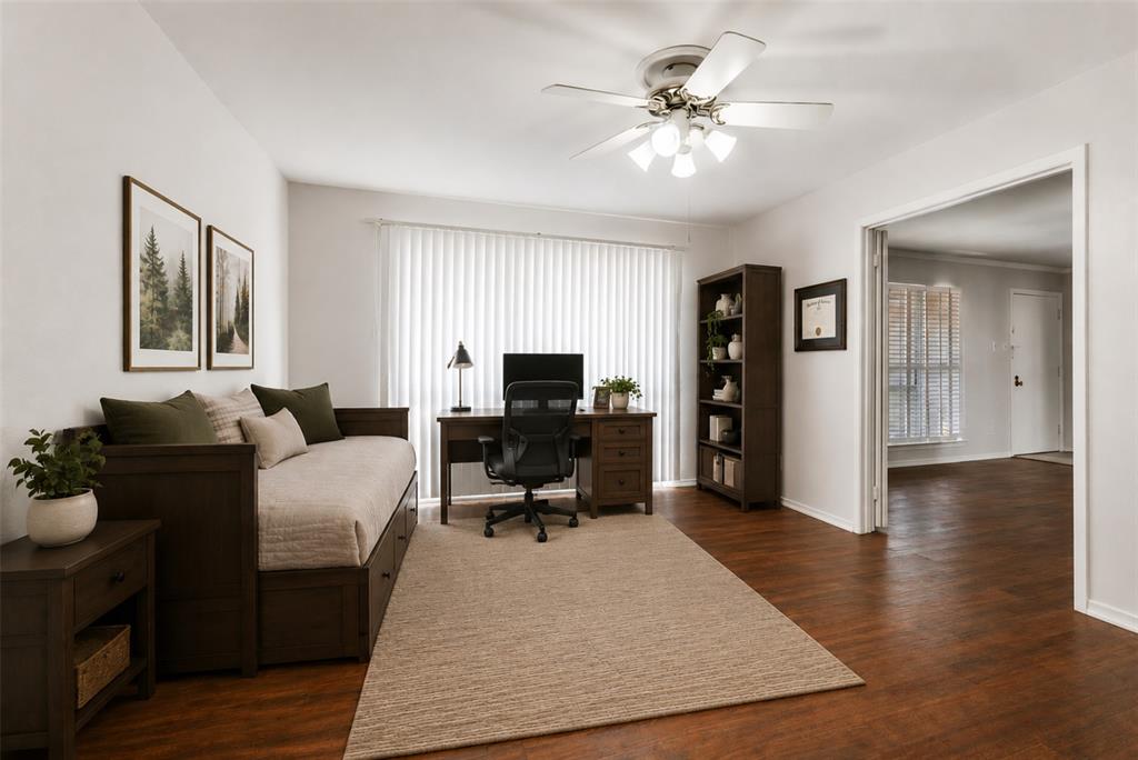 Park Central Condos - Residential