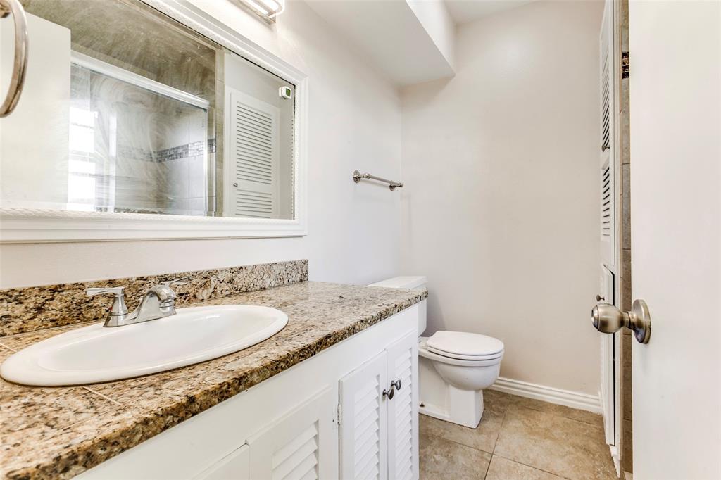 Park Central Condos - Residential