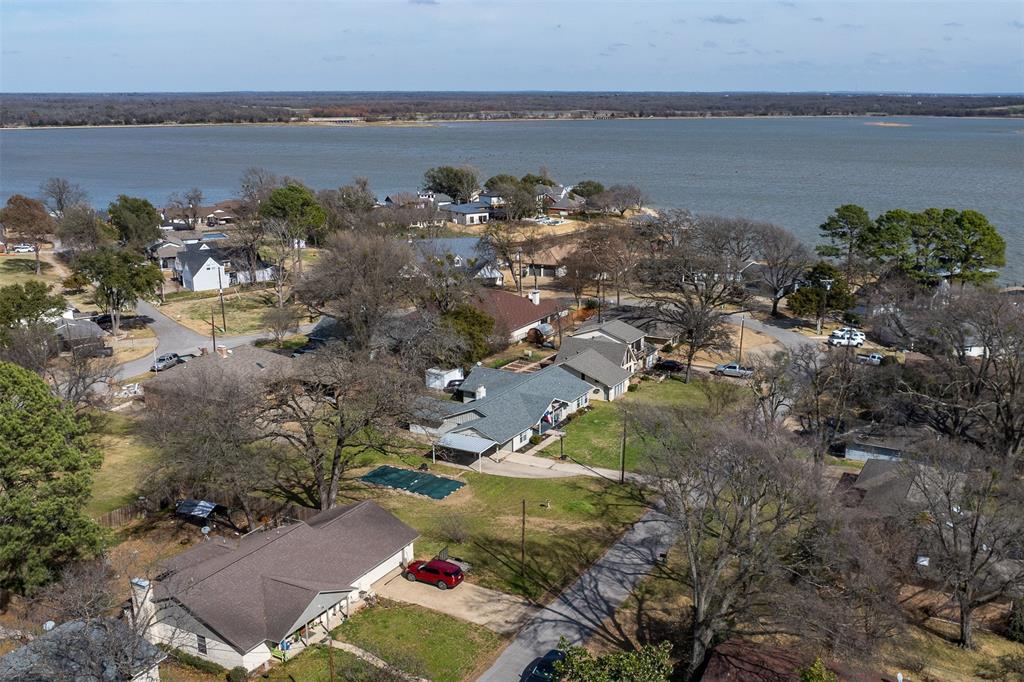 Country Club Shores - Residential