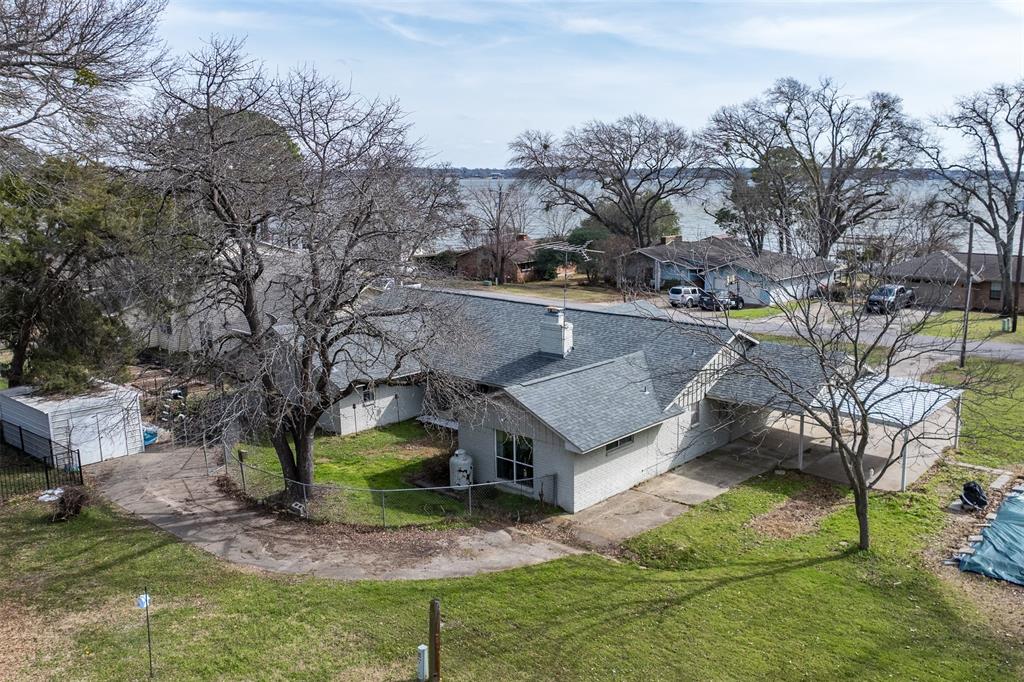 Country Club Shores - Residential