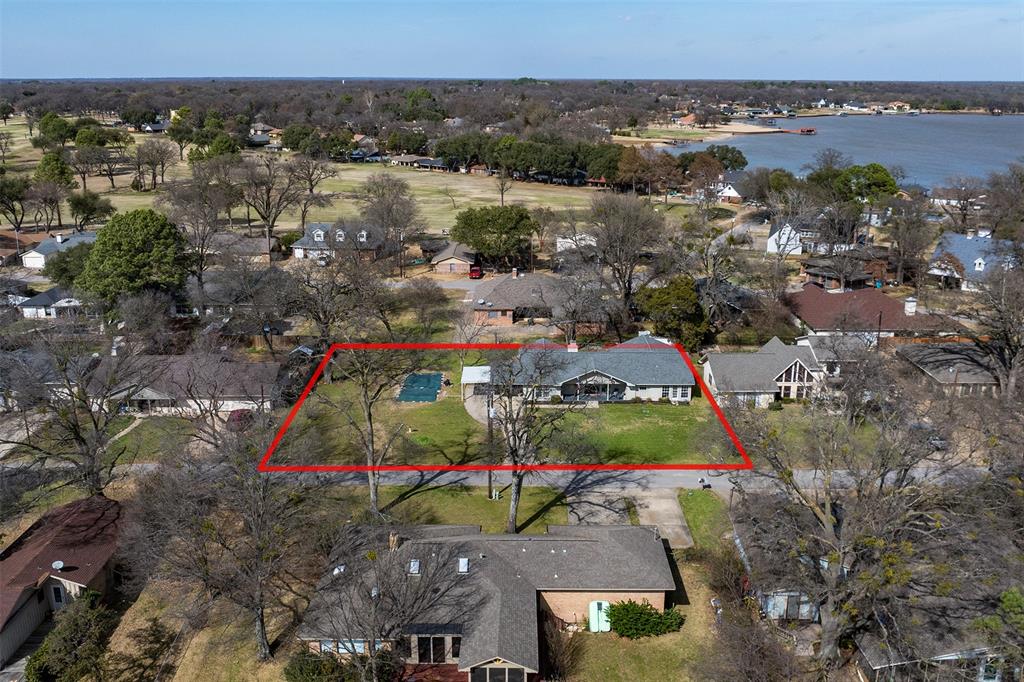 Country Club Shores - Residential