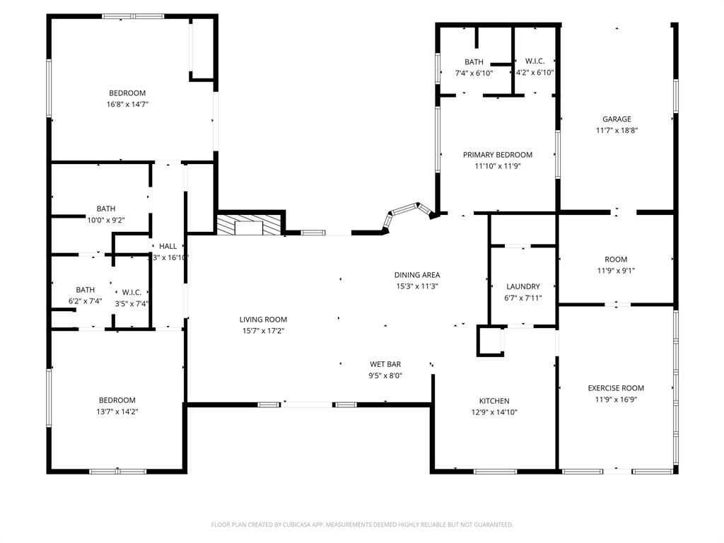 Country Club Shores - Residential