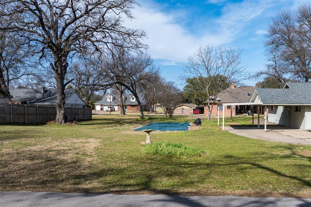 Country Club Shores - Residential