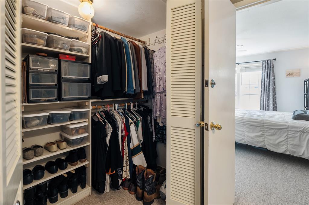 Country Club Shores - Residential