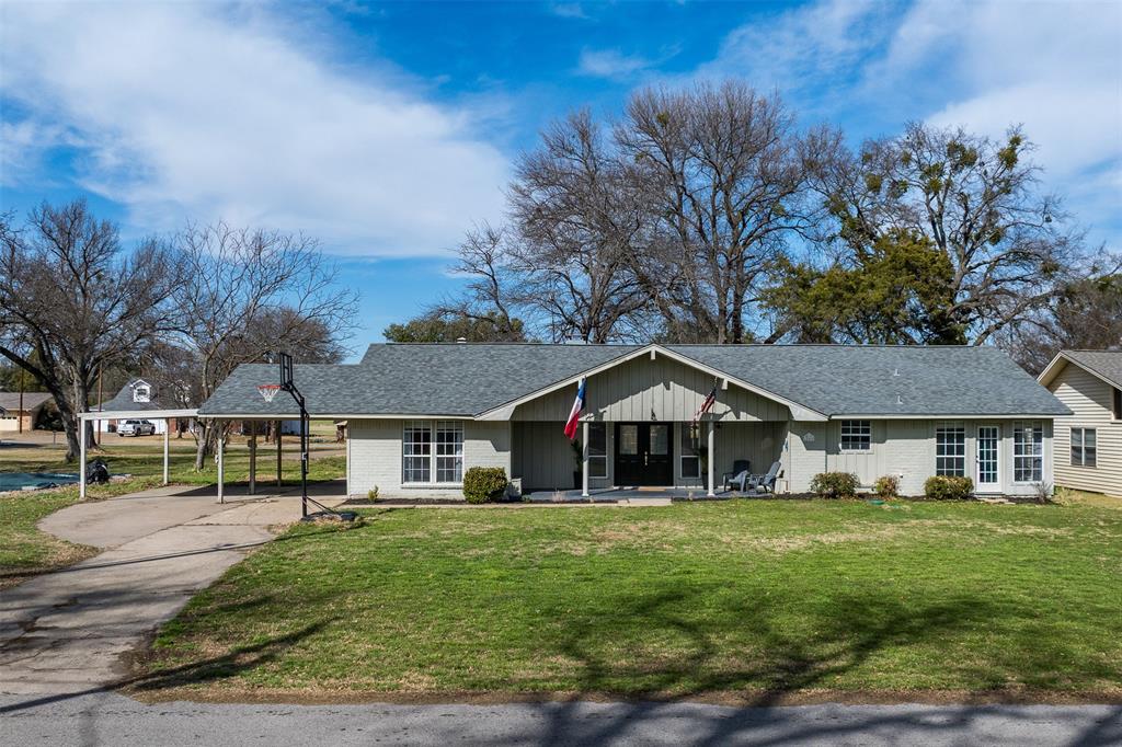 Country Club Shores - Residential