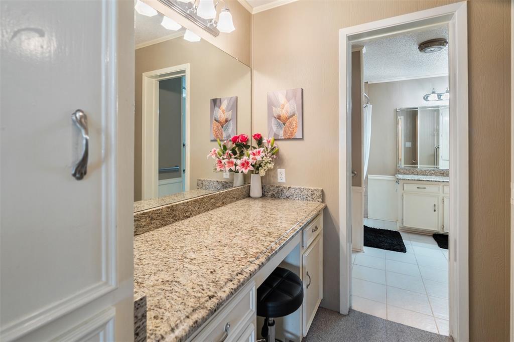 Country Club Shores - Residential