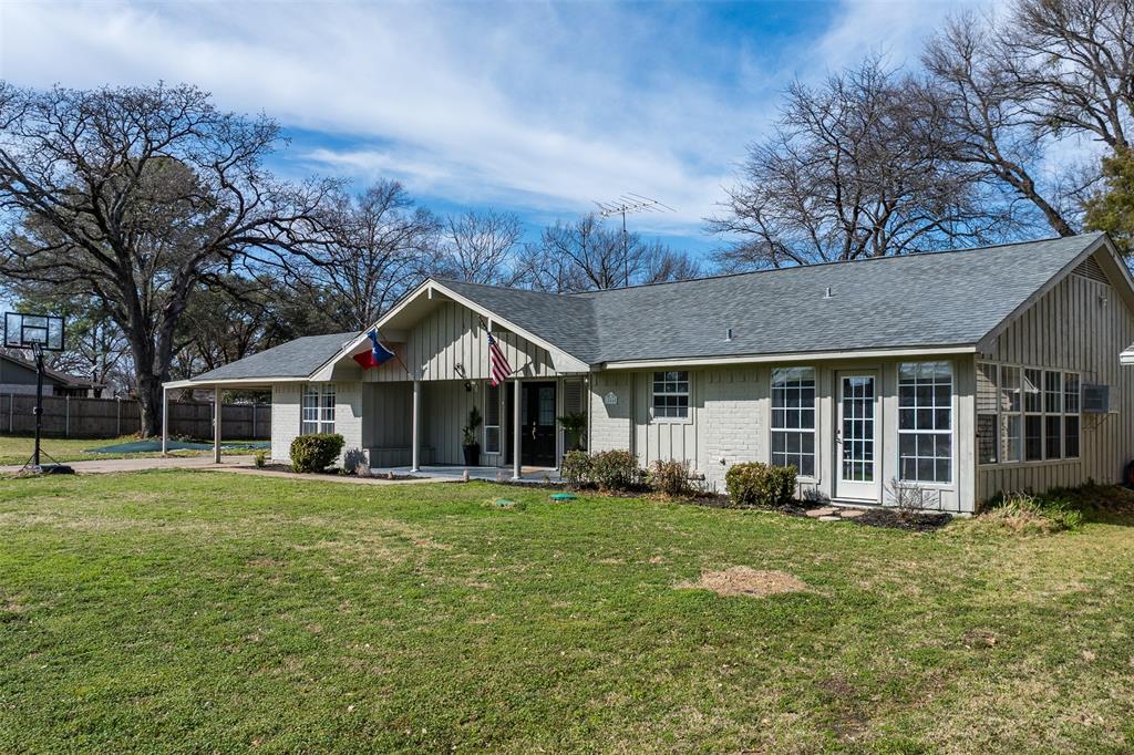Country Club Shores - Residential