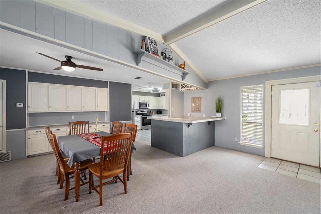 Country Club Shores - Residential