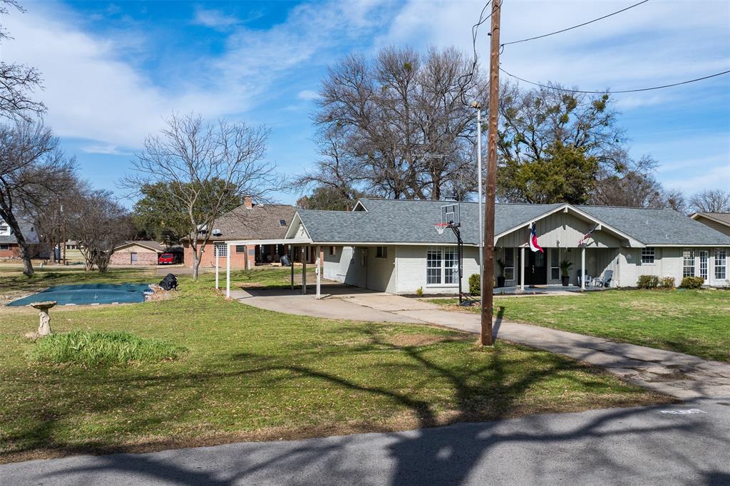 Country Club Shores - Residential