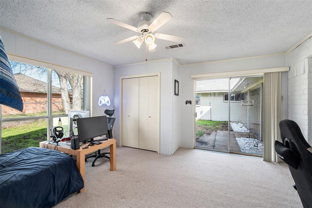 Country Club Shores - Residential