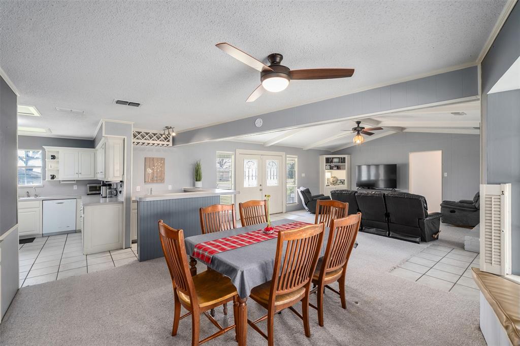 Country Club Shores - Residential