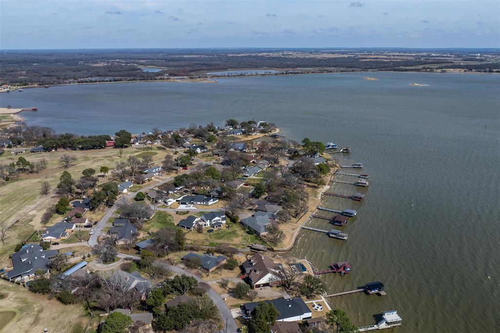 Country Club Shores - Residential