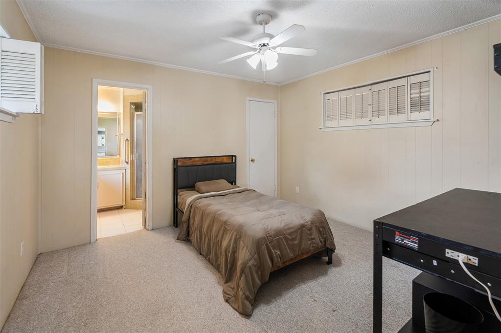Country Club Shores - Residential