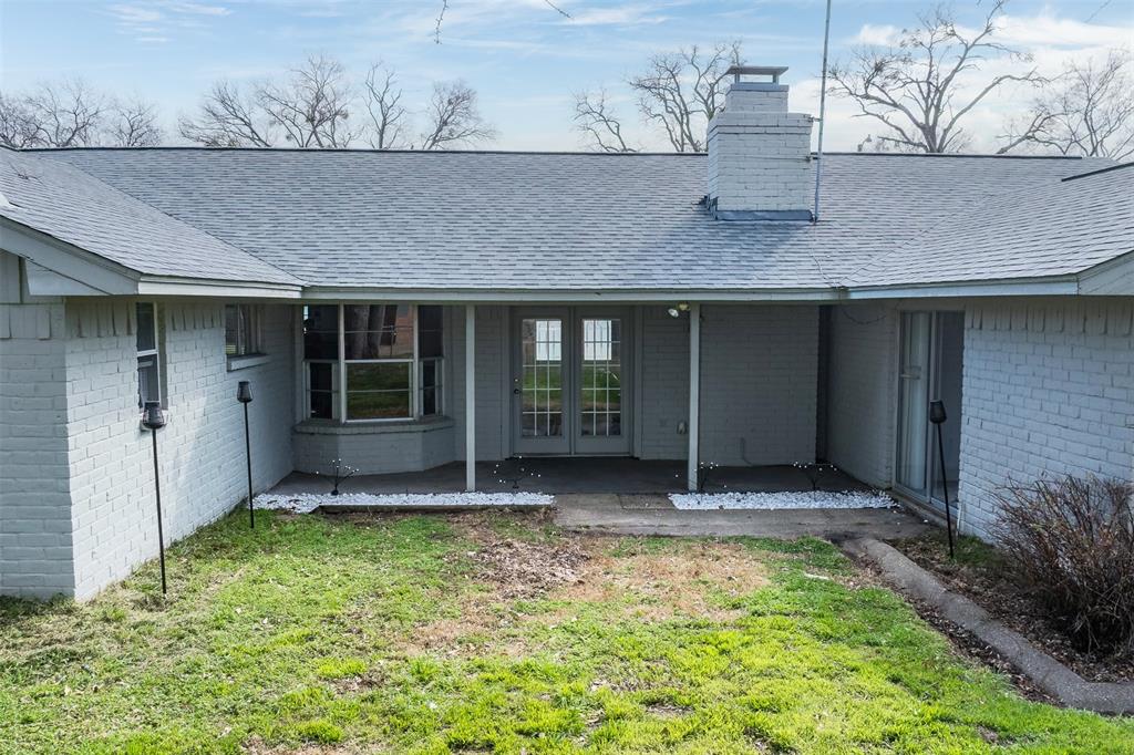 Country Club Shores - Residential