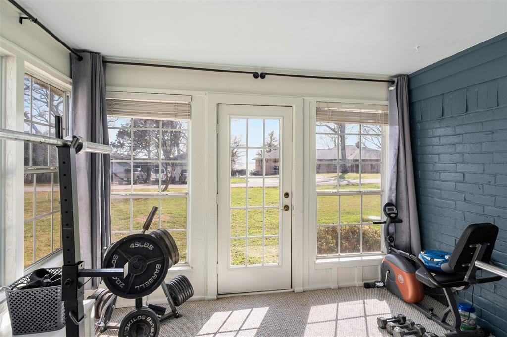 Country Club Shores - Residential
