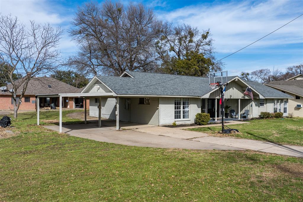 Country Club Shores - Residential