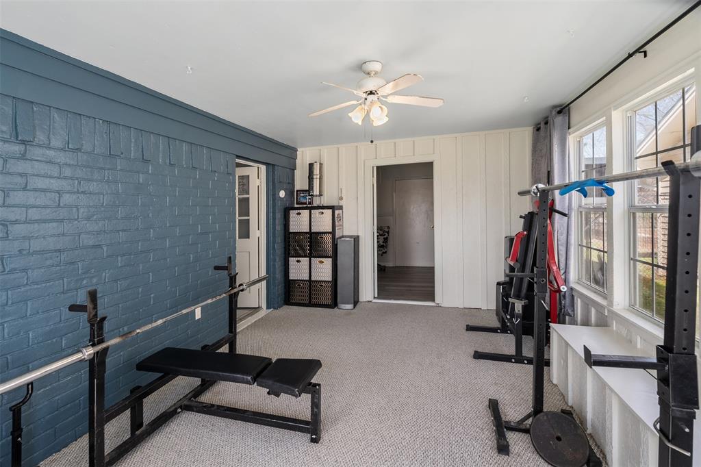 Country Club Shores - Residential