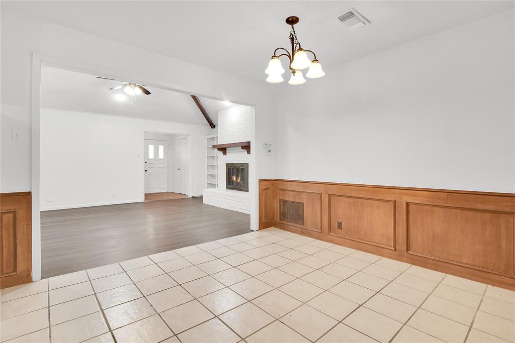 Westwood 8th Add - Residential Income
