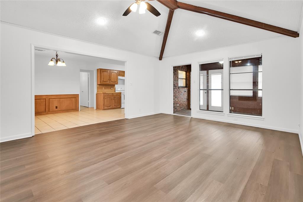 Westwood 8th Add - Residential Income