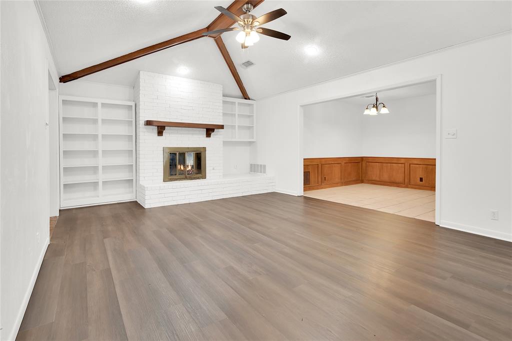 Westwood 8th Add - Residential Income