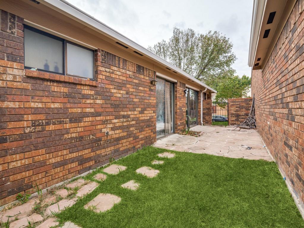 Hillcrest Estate - Residential