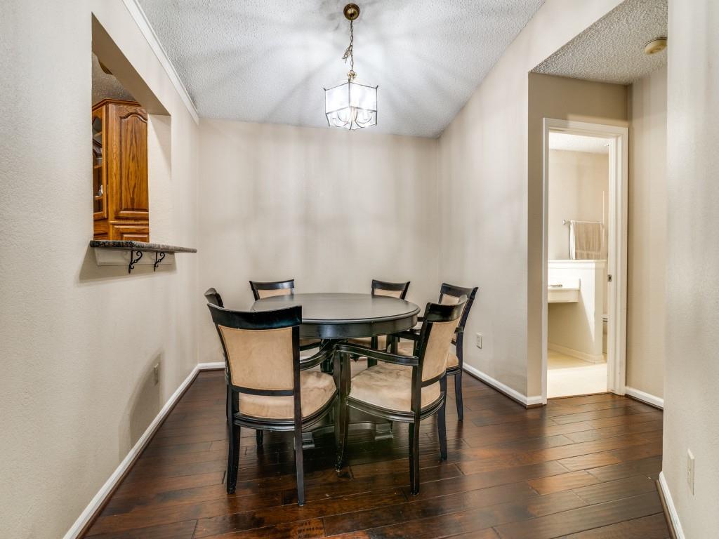 Hillcrest Estate - Residential