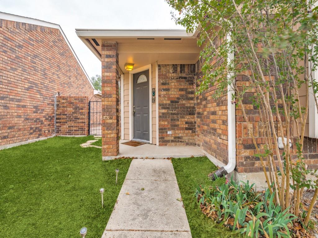 Hillcrest Estate - Residential