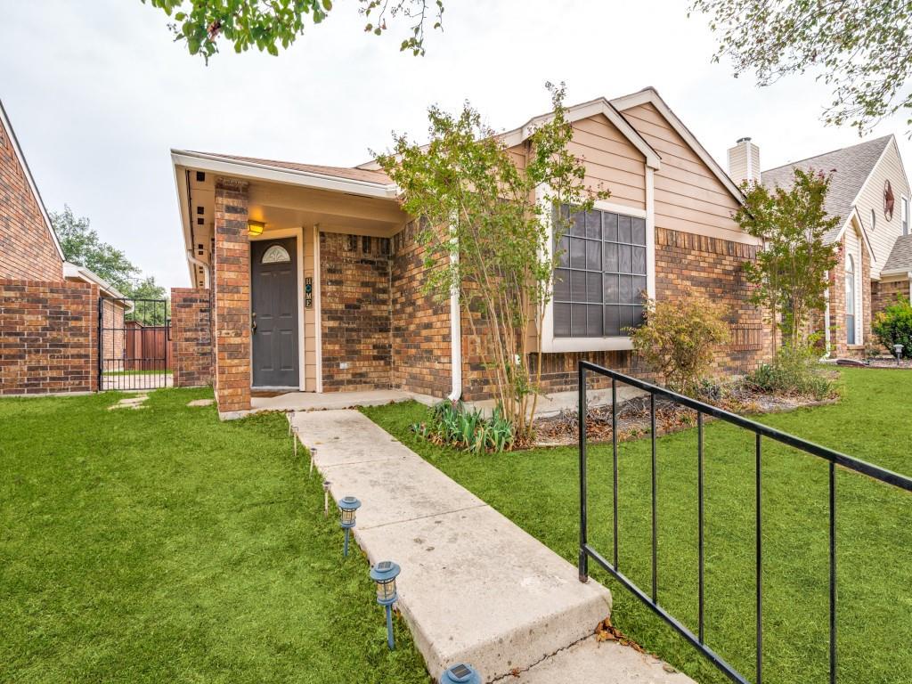 Hillcrest Estate - Residential