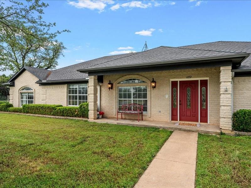 Moore A - Residential