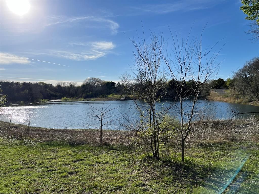 Twin Lakes - Land