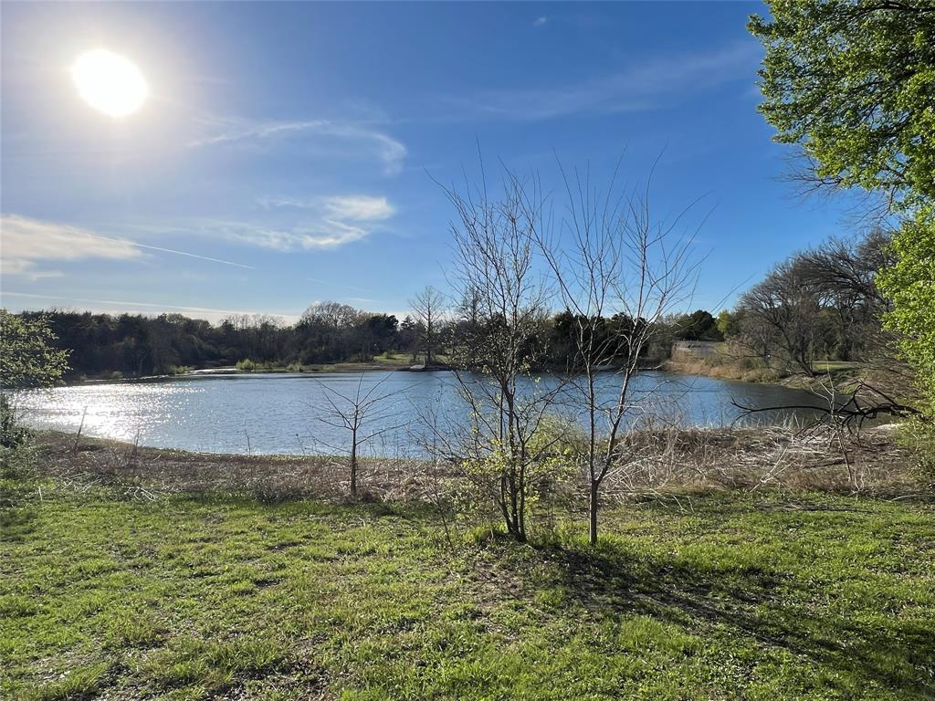 Twin Lakes - Land