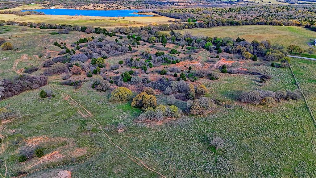 19.01 Acres, MEP&PRR Co. Survey, A- 522 - Land