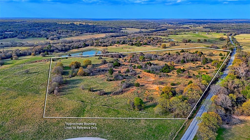 19.01 Acres, MEP&PRR Co. Survey, A- 522 - Land