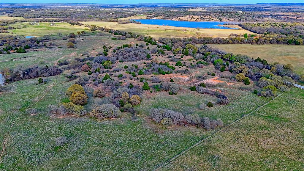 19.01 Acres, MEP&PRR Co. Survey, A- 522 - Land