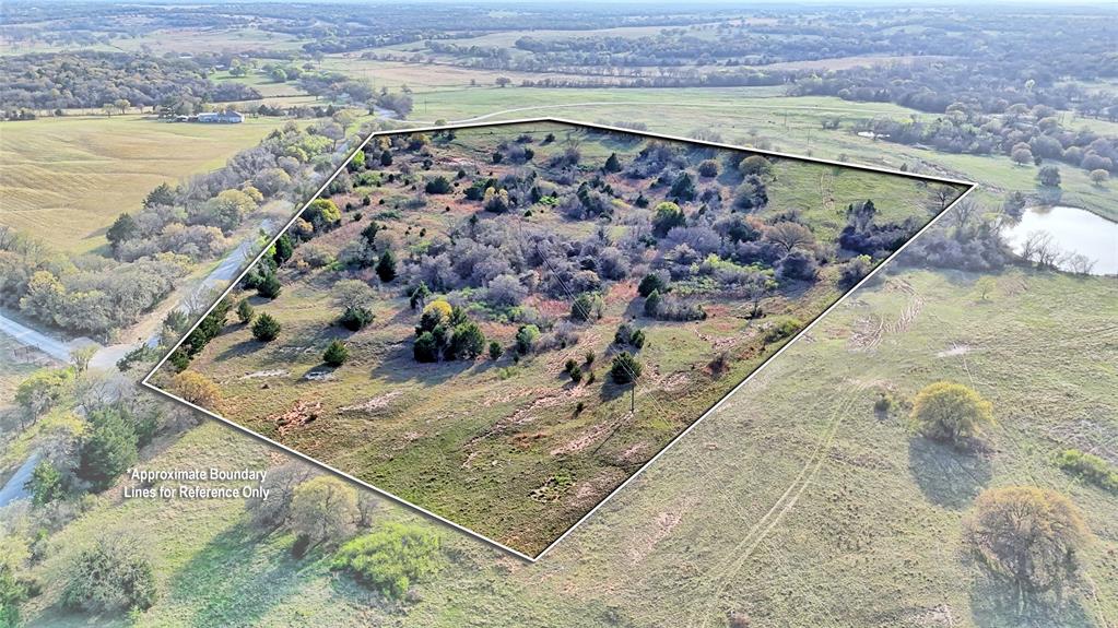 19.01 Acres, MEP&PRR Co. Survey, A- 522 - Land