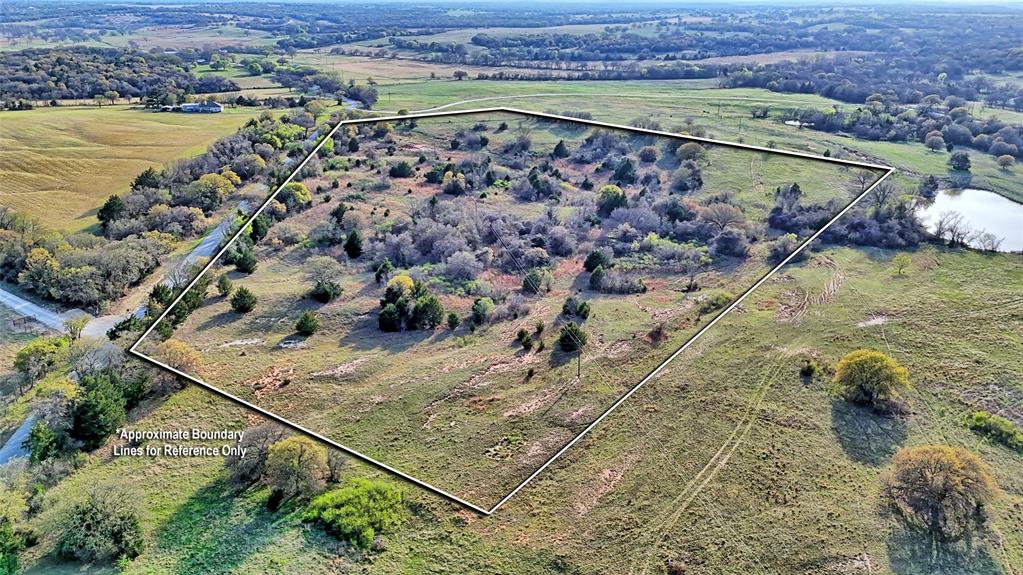 19.01 ACRES - This is a great getaway property that is perfect for recreation, grazing or homesite. The property has a great view of a large ranch that surrounds this property and is located on a paved road.