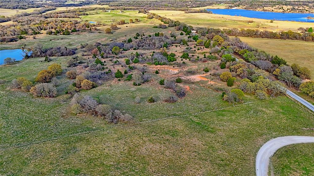 19.01 Acres, MEP&PRR Co. Survey, A- 522 - Land