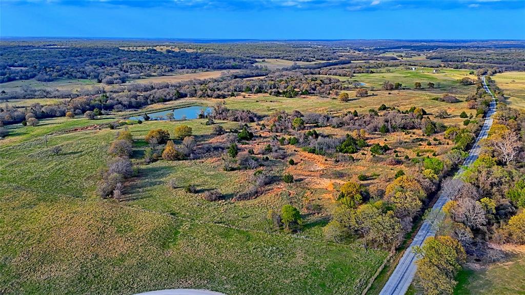 19.01 Acres, MEP&PRR Co. Survey, A- 522 - Land