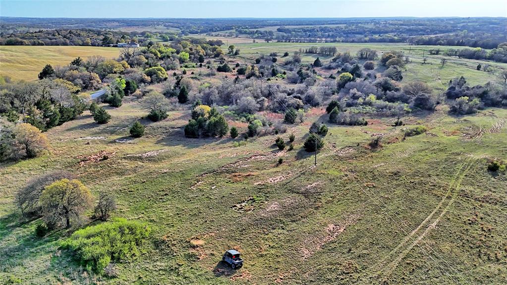 19.01 Acres, MEP&PRR Co. Survey, A- 522 - Land