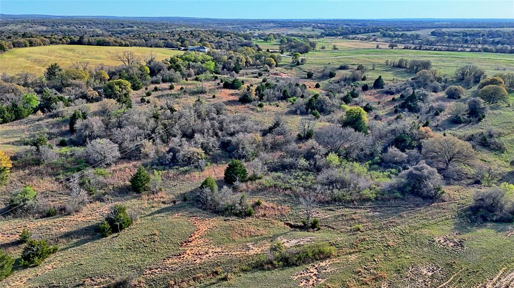 19.01 Acres, MEP&PRR Co. Survey, A- 522 - Land