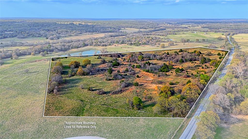 19.01 Acres, MEP&PRR Co. Survey, A- 522 - Land