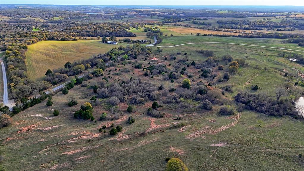 19.01 Acres, MEP&PRR Co. Survey, A- 522 - Land