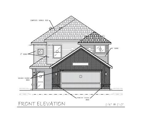 Ravenview - Residential