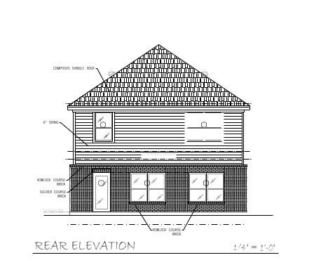 Ravenview - Residential